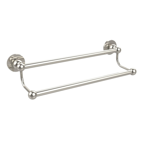 Allied Brass BL-72-36 Bolero Collection 36 Inch Double Towel Bar