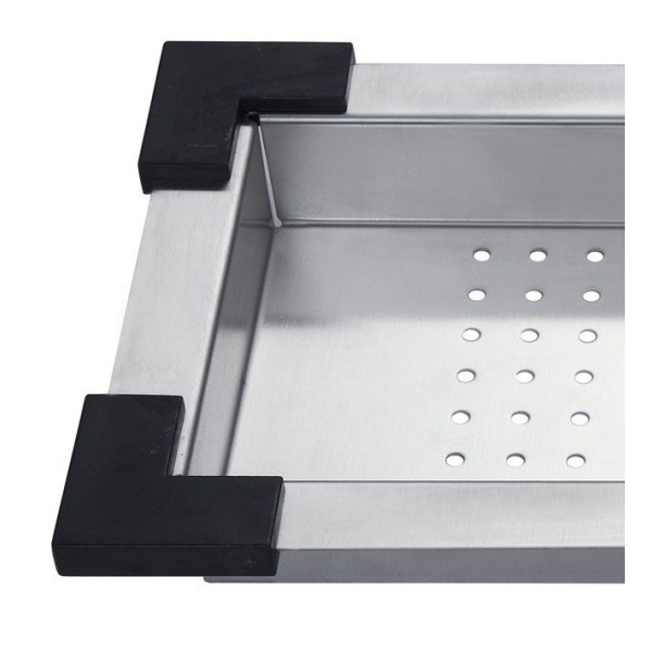 Kraus CS-4 Stainless Steel Colander