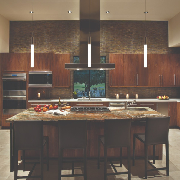 Houzer CTR-1700 Contempo Series Undermount Stainless Steel Bowl Bar/Prep Sink