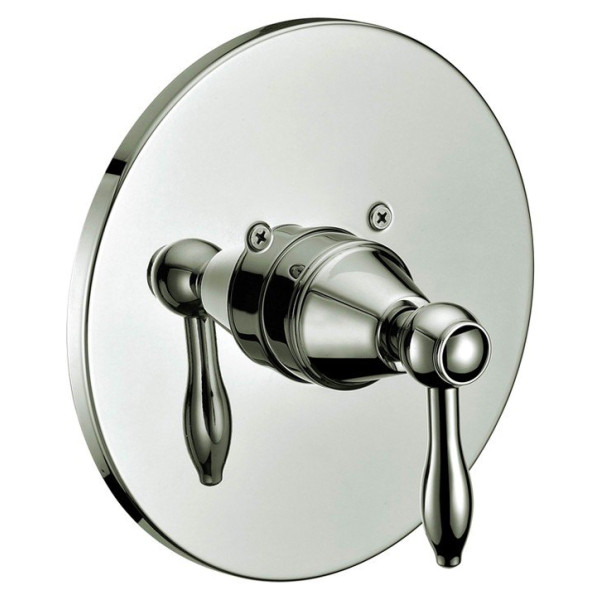 Dawn D2221501 Lever Handle Pressure Balancing Shower Valve Trim
