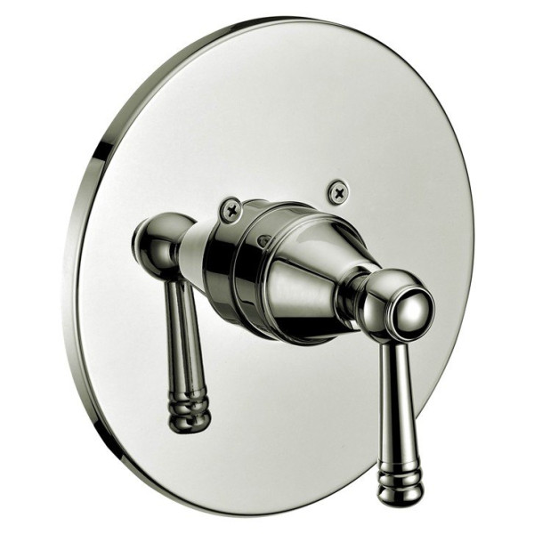 Dawn D2221901 Lever Handle Pressure Balancing Shower Valve Trim