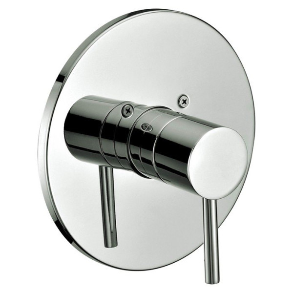 Dawn D2222201 Lever Handle Pressure Balancing Shower Valve Trim