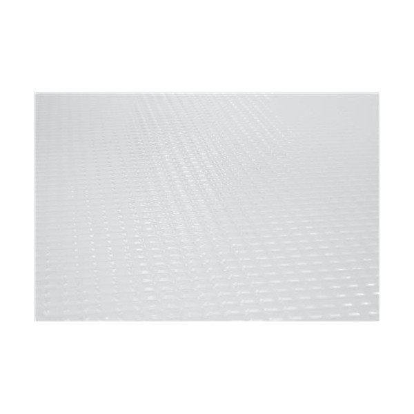 DreamLine DL-6190C-01 SlimLine 32"x60" Shower Base & QWALL-5 Backwall Kit Center