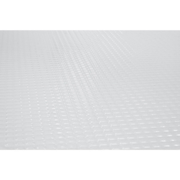 DreamLine DL-6192C-01 SlimLine 36"x60" Shower Base & QWALL-5 Backwall Kit Center