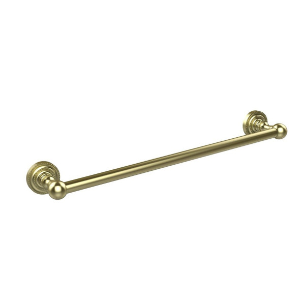 Allied Brass DT-41-18 Dottingham Collection 18 Inch Towel Bar