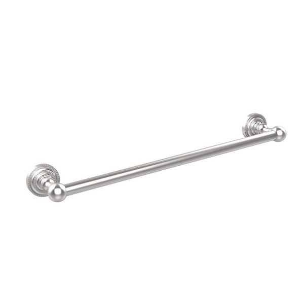 Allied Brass DT-41-18 Dottingham Collection 18 Inch Towel Bar