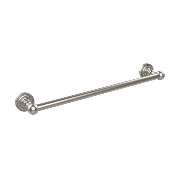 Allied Brass DT-41-18 Dottingham Collection 18 Inch Towel Bar