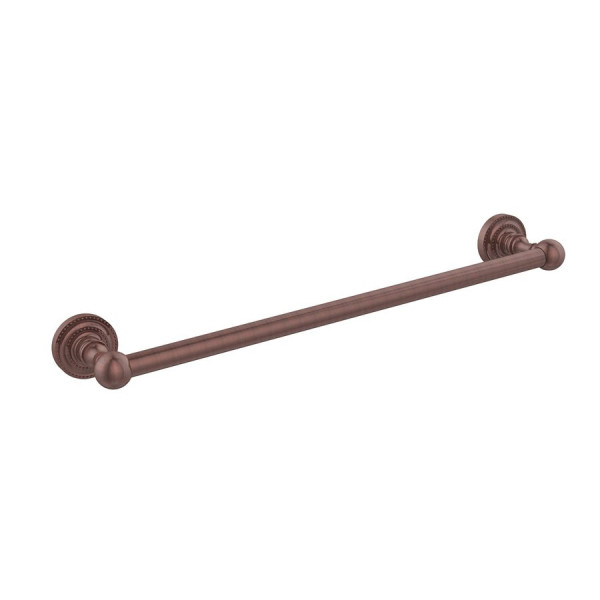 Allied Brass DT-41-24 Dottingham Collection 24 Inch Towel Bar