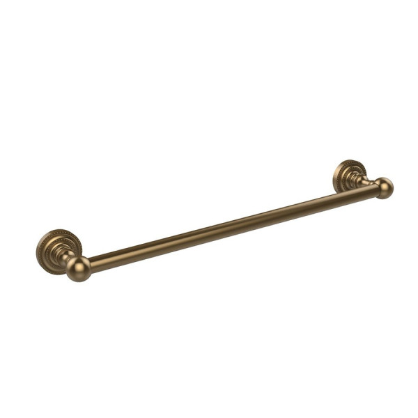 Allied Brass DT-41-30 Dottingham Collection 30 Inch Towel Bar