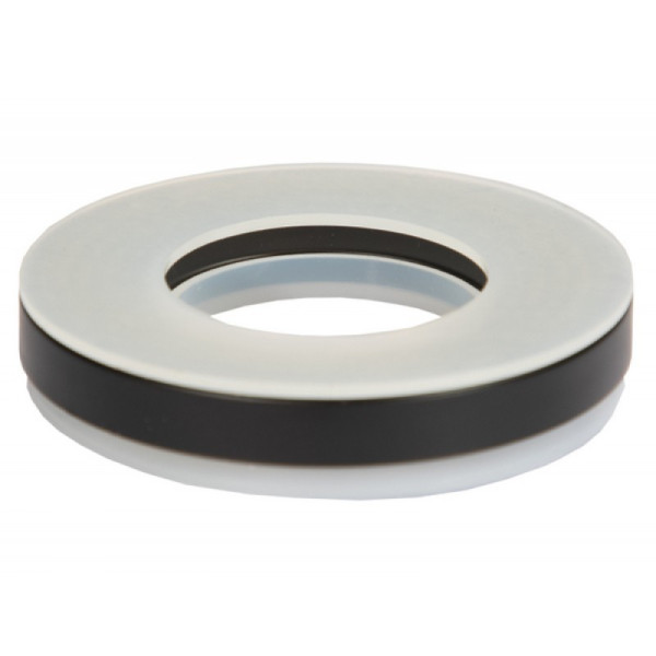 Eden Bath EB_D1MR 1 5/8" Umbrella Pop Up Drain and Mounting Ring