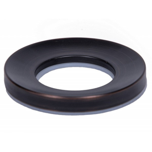 Eden Bath EB_D1MR 1 5/8" Umbrella Pop Up Drain and Mounting Ring