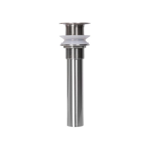 Eden Bath EB_D3MR 1.5" Grid Drain and Mounting Ring