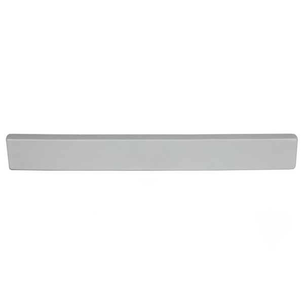 Eden Bath EB_N2522CB 25-in x 22-in Concrete Vanity Top + Backsplash - Charcoal