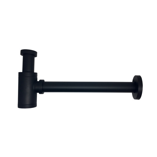 KubeBath FF007 Space Saving P-Trap