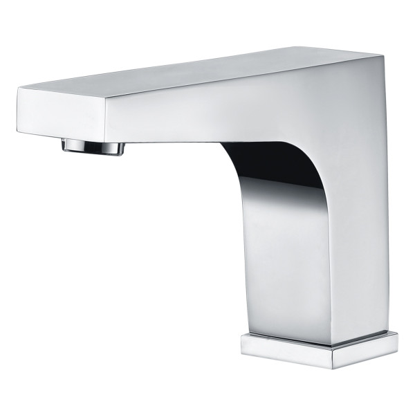 ANZZI FR-AZ573 Polished Chrome Fyne Roman Tub Faucet With Handheld Sprayer
