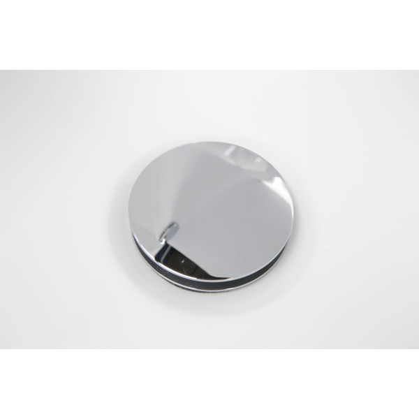 ANZZI FT-AZ082 Aegis 5.7 ft. Center Drain Claw Foot Bathtub In Glossy White