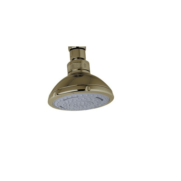 Rohl I00131APC Diameter Bossini Three Function Sondria Showerhead 