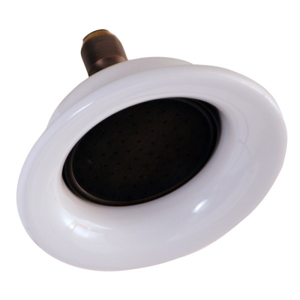Barclay 5590 Sunflower Shower Head