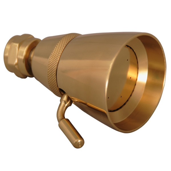 Barclay 5592 Traditional Shower Head