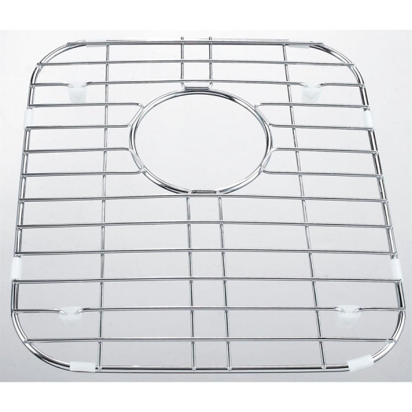 Kraus KBU15 20 inch Undermount Single Bowl Stainless Steel Kitchen Sink