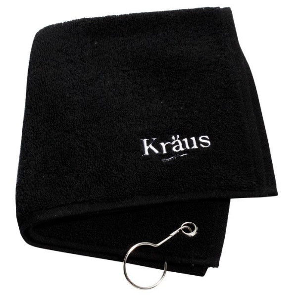 Kraus KBU21 30 inch Undermount Double Bowl Stainless Steel Kitchen Sink