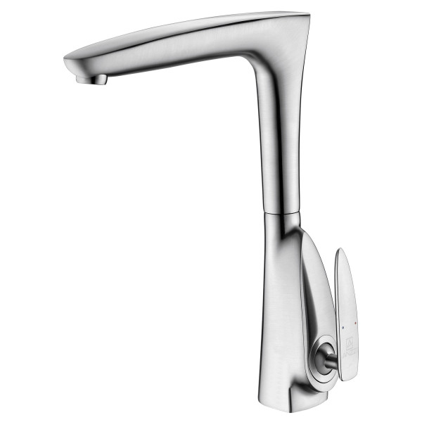 ANZZI KF-AZ034-P Timbre Series Single Hole Standard Kitchen Faucet