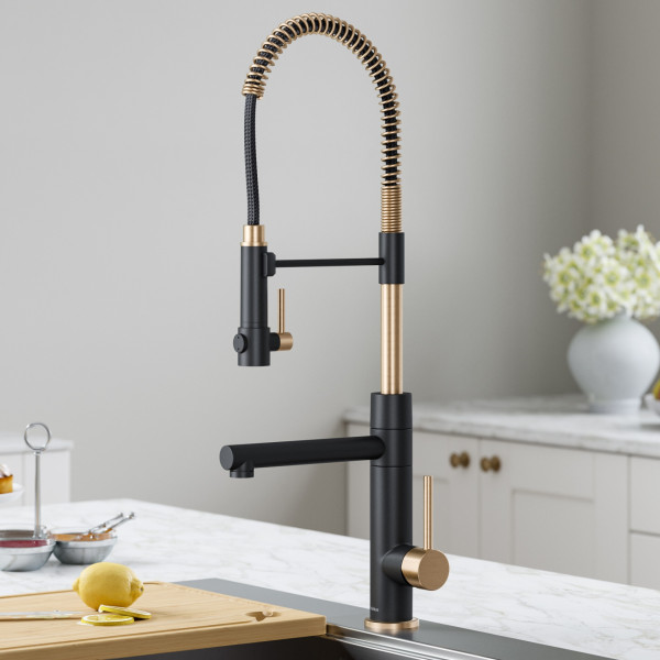 Kraus KPF-1603 Artec Pro™ Commercial Style Pre-Rinse Kitchen Faucet