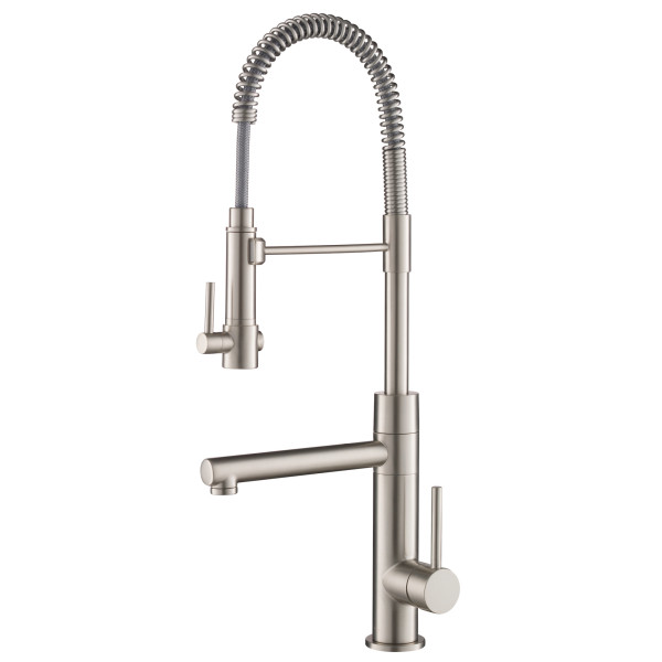 Kraus KPF-1603 Artec Pro™ Commercial Style Pre-Rinse Kitchen Faucet