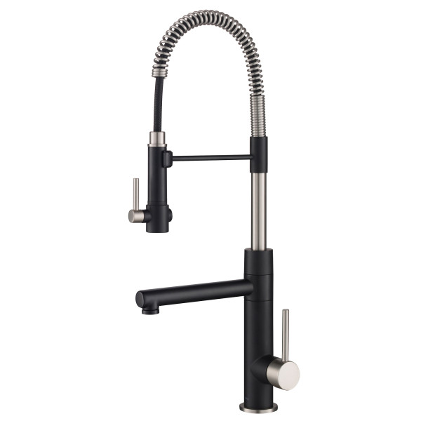 Kraus KPF-1603 Artec Pro™ Commercial Style Pre-Rinse Kitchen Faucet