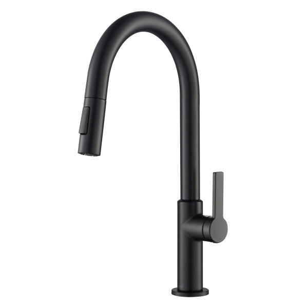 Kraus KPF-2820 Oletto™ Single Handle Pull-Down Kitchen Faucet