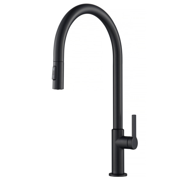 Kraus KPF-2821Oletto™ High-Arc Single Handle Pull-Down Kitchen Faucet
