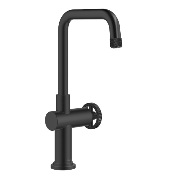 Kraus KPF-3127 Urbix™ Industrial Single Handle Kitchen Bar Faucet