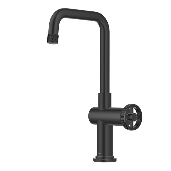 Kraus KPF-3127 Urbix™ Industrial Single Handle Kitchen Bar Faucet