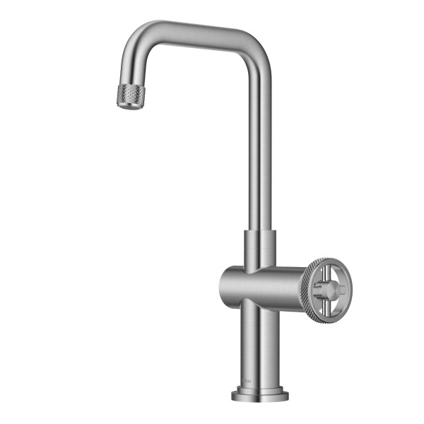 Kraus KPF-3127 Urbix™ Industrial Single Handle Kitchen Bar Faucet