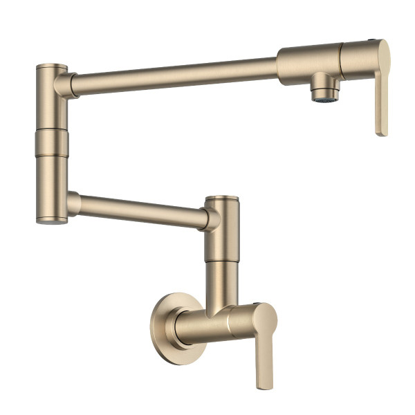 KRAUS KPF-5001SFACB in Bronze