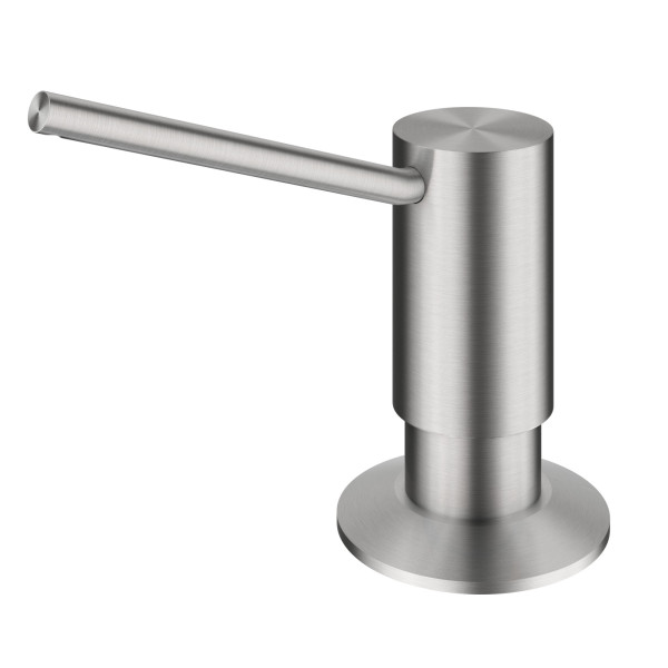 KRAUS KSD-41SFS KRAUS Kitchen Soap & Lotion Dispenser Spot Free Stainless Steel
