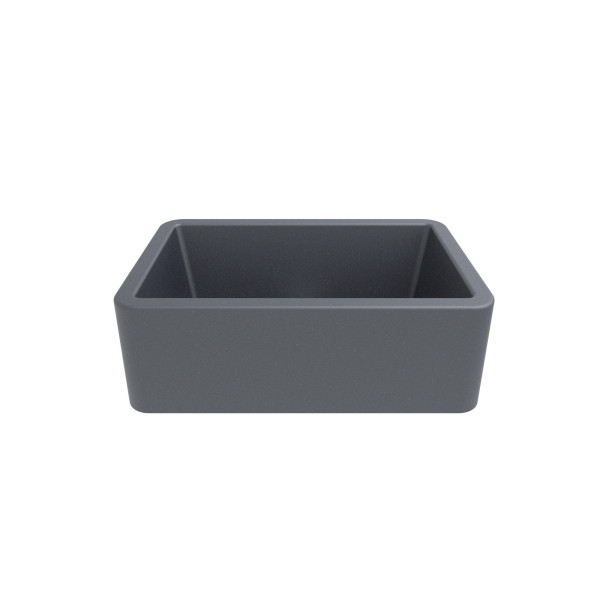  Latoscana LA3019 30" x 19" Apron Kitchen Sink