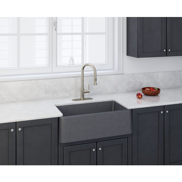 Latoscana  LA3319 33" x 19" Apron Kitchen Sink