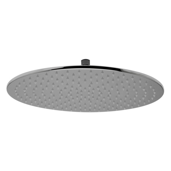 ALFI brand LED16R 16 Inch Round Multi Color LED Rain Shower Head