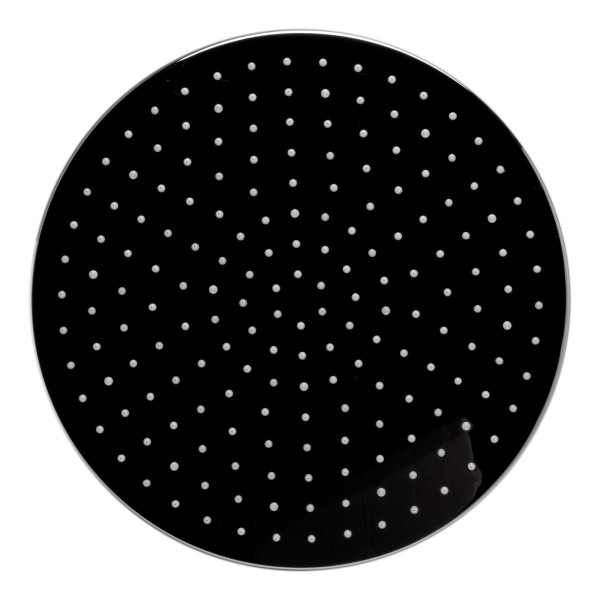 ALFI brand LED16R 16 Inch Round Multi Color LED Rain Shower Head
