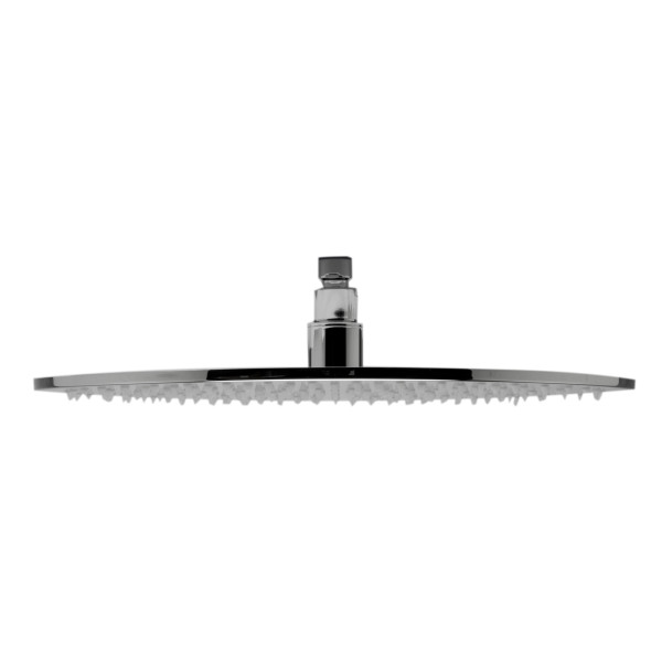 ALFI brand LED16R 16 Inch Round Multi Color LED Rain Shower Head