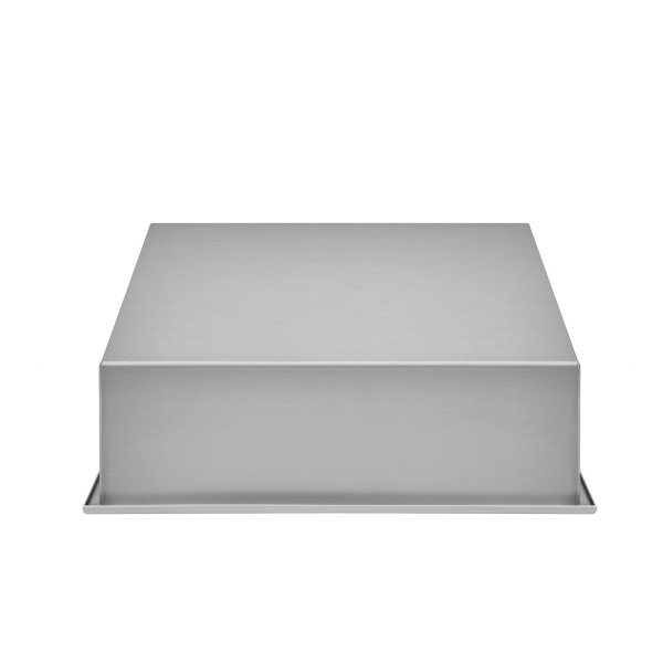 Pulse NI-1212 ShowerSpas Stainless Steel Niche