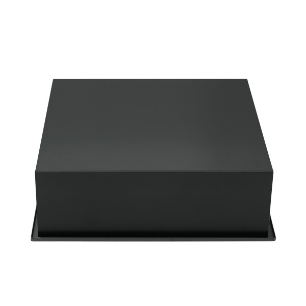 Pulse NI-1212 ShowerSpas Stainless Steel Niche