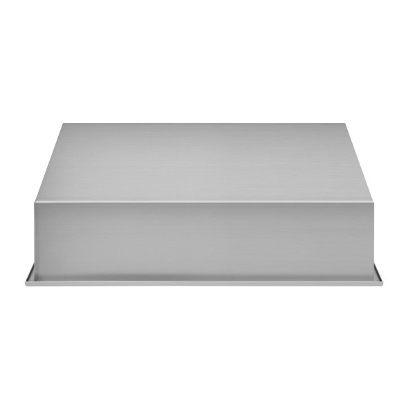 Pulse NI-1216 ShowerSpas Stainless Steel Niche