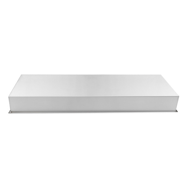 Pulse NI-1236 ShowerSpas Stainless Steel Niche