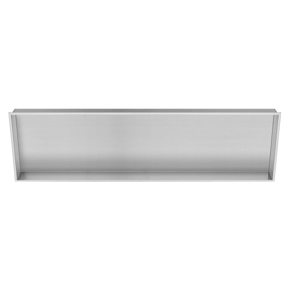 Pulse NI-1248 ShowerSpas Stainless Steel Niche