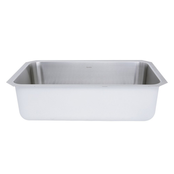 Nantucket Sinks NS43-11-16 30 Inch Large Rectangle Undermount Kitchen Sink