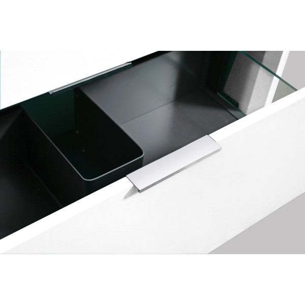 KubeBath NUDO24 NUDO 24″ Modern Bathroom Vanity