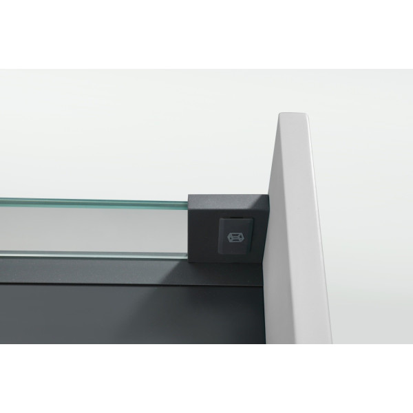 KubeBath NUDO32 NUDO 32″ Modern Bathroom Vanity