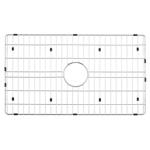 Empire OL30G 30 Inch Reversible Fireclay Kitchen Farm Sink